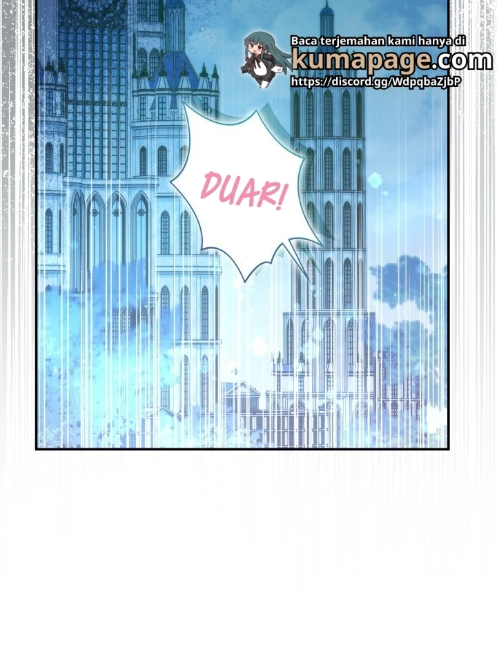 Father, I Won’t Do Anything Chapter 12 - halaman 99