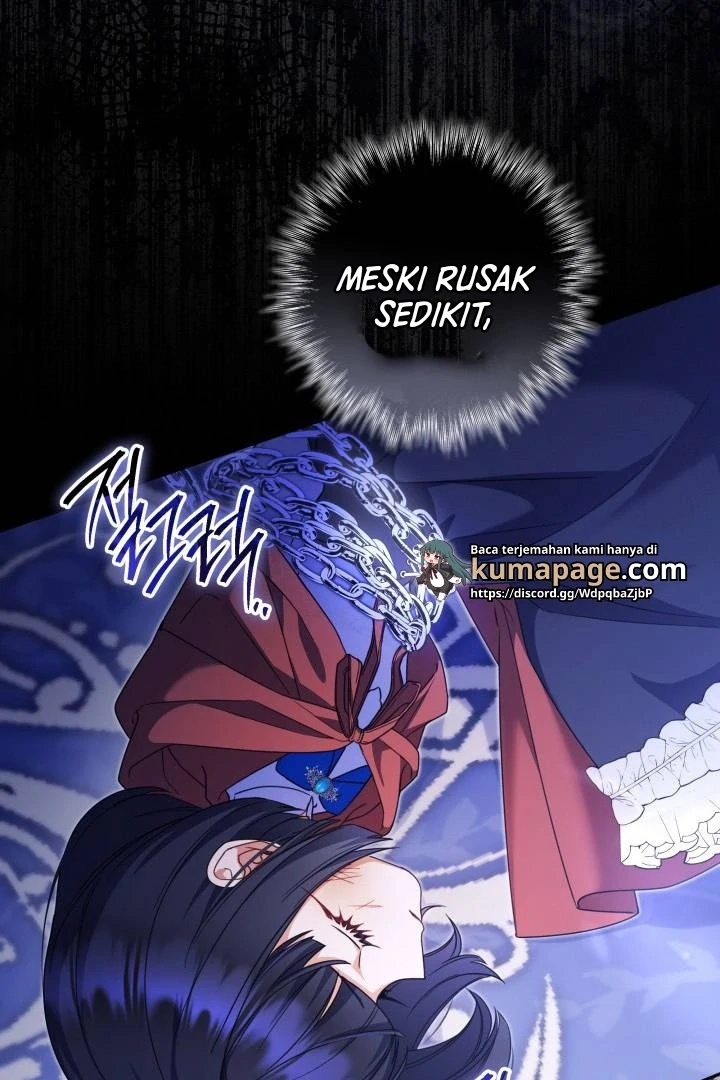 Father, I Won’t Do Anything Chapter 13 - halaman 10