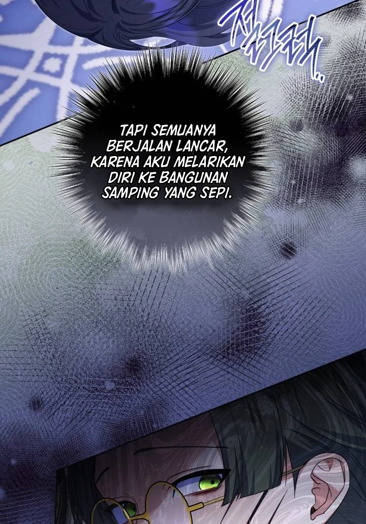 Father, I Won’t Do Anything Chapter 13 - halaman 11