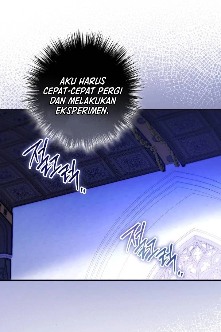 Father, I Won’t Do Anything Chapter 13 - halaman 13