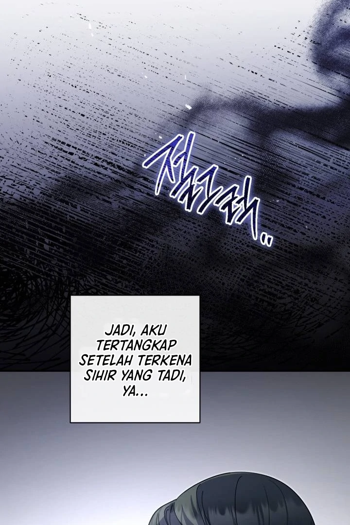 Father, I Won’t Do Anything Chapter 13 - halaman 15