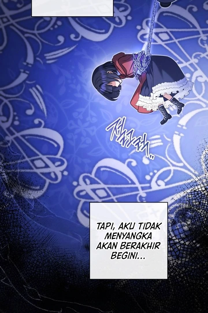 Father, I Won’t Do Anything Chapter 13 - halaman 17