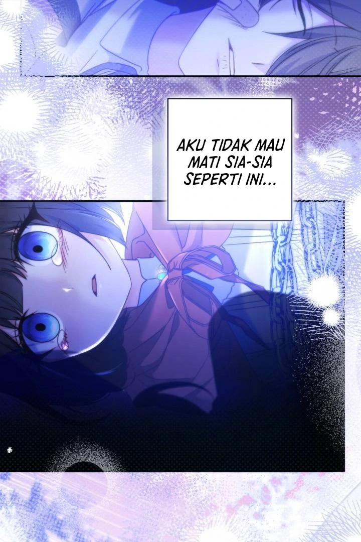 Father, I Won’t Do Anything Chapter 13 - halaman 21