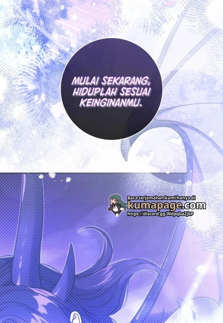 Father, I Won’t Do Anything Chapter 13 - halaman 22
