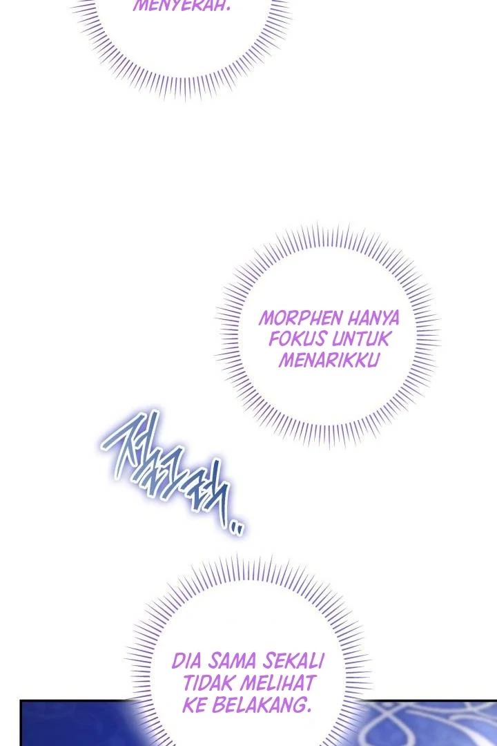Father, I Won’t Do Anything Chapter 13 - halaman 25
