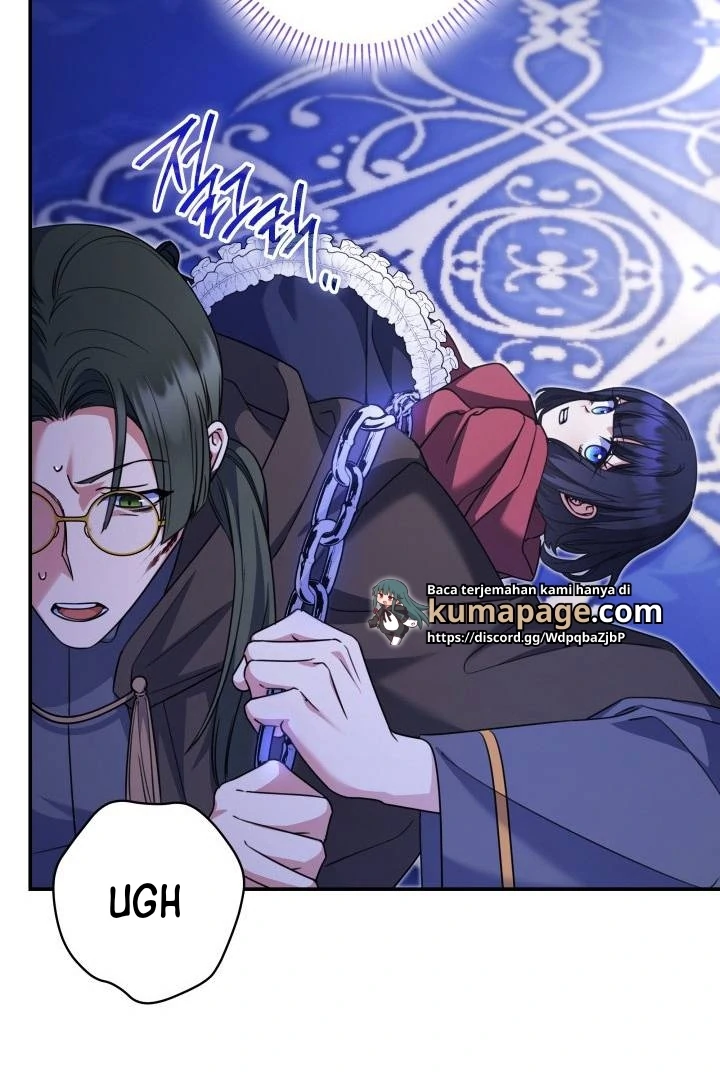 Father, I Won’t Do Anything Chapter 13 - halaman 26