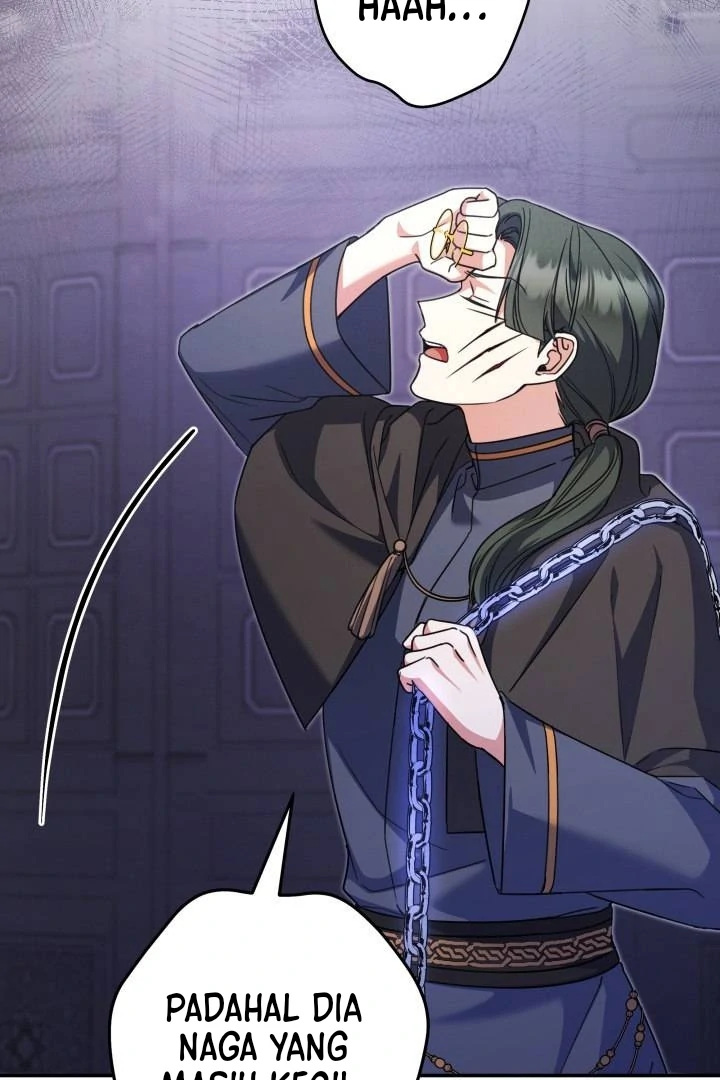 Father, I Won’t Do Anything Chapter 13 - halaman 28