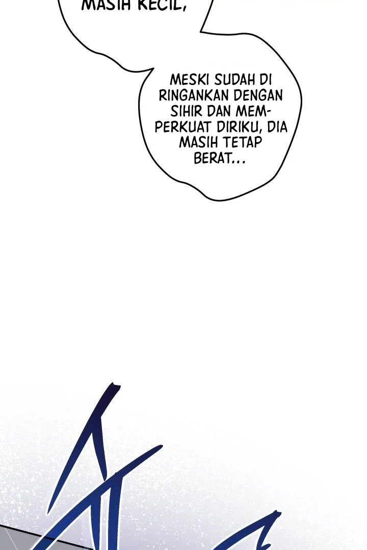 Father, I Won’t Do Anything Chapter 13 - halaman 29