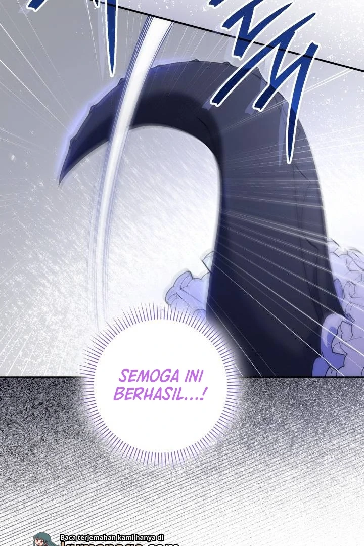 Father, I Won’t Do Anything Chapter 13 - halaman 30