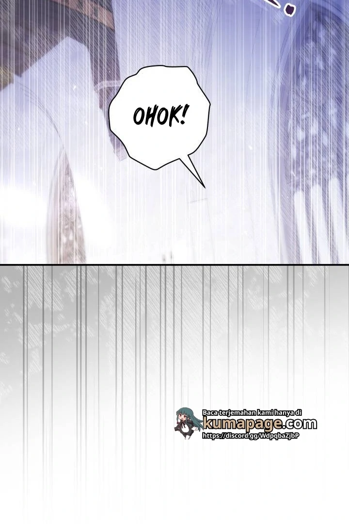 Father, I Won’t Do Anything Chapter 13 - halaman 33