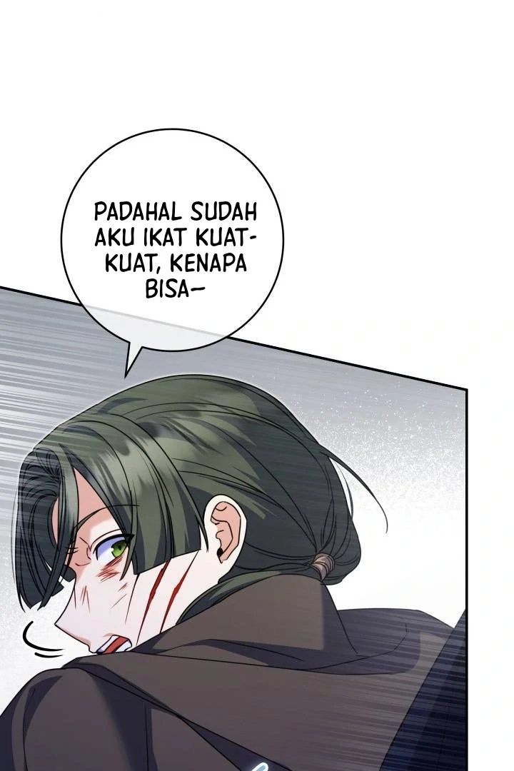Father, I Won’t Do Anything Chapter 13 - halaman 36
