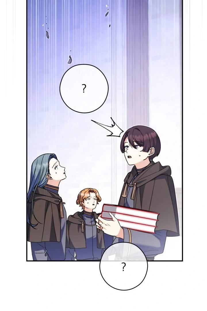 Father, I Won’t Do Anything Chapter 13 - halaman 40