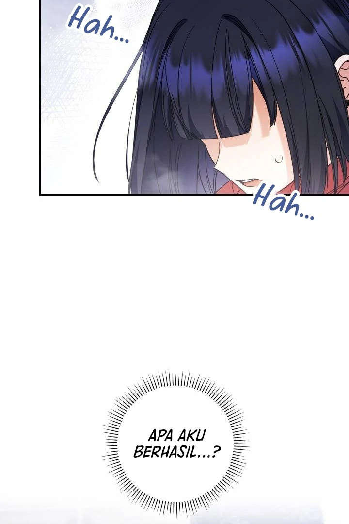 Father, I Won’t Do Anything Chapter 13 - halaman 43