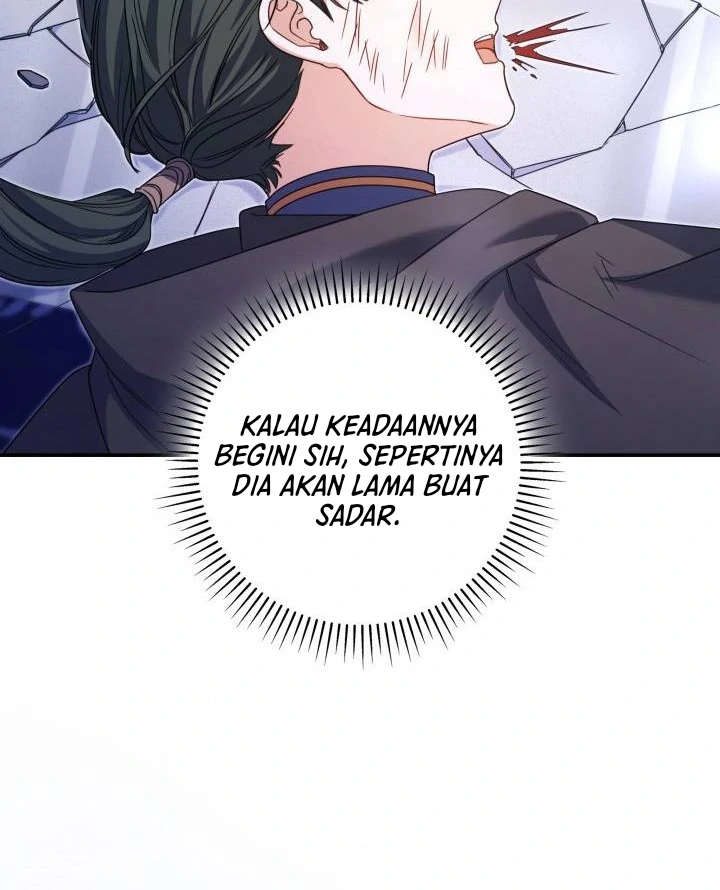 Father, I Won’t Do Anything Chapter 13 - halaman 46