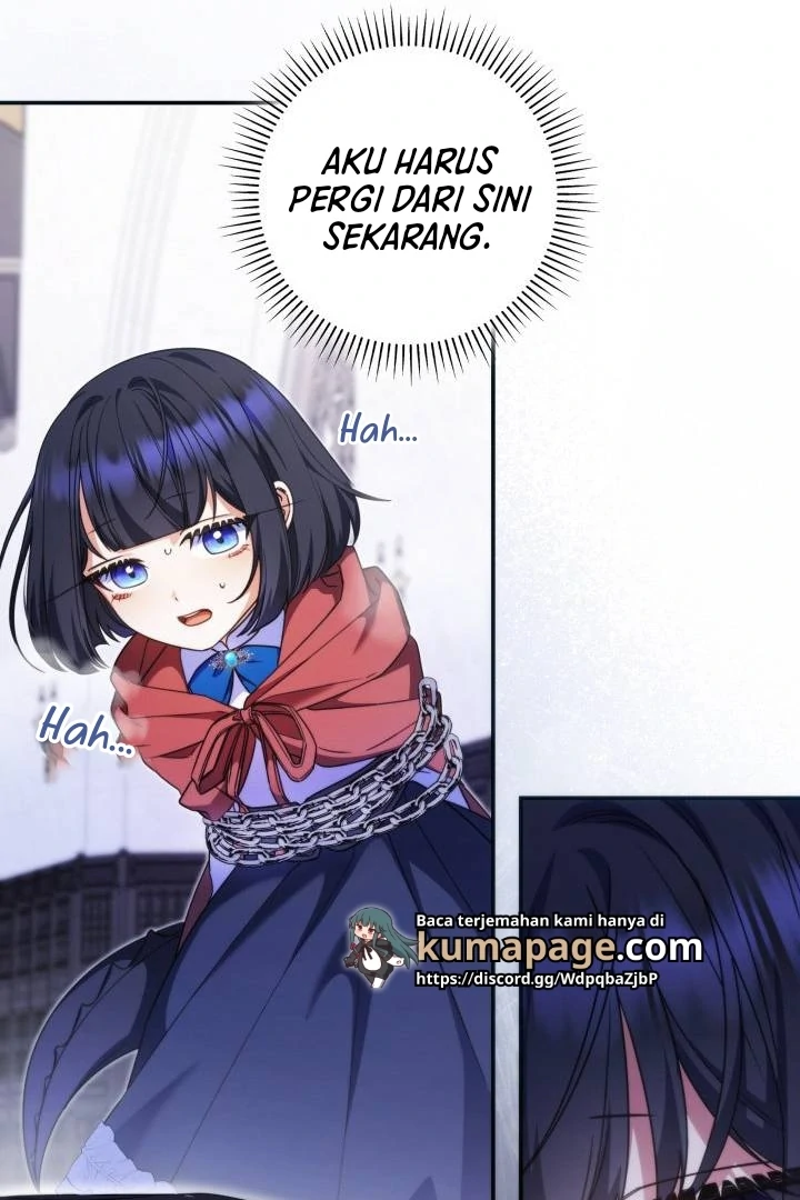 Father, I Won’t Do Anything Chapter 13 - halaman 47