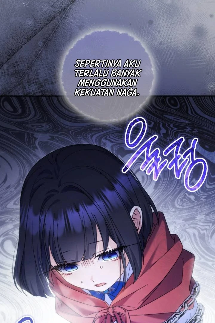 Father, I Won’t Do Anything Chapter 13 - halaman 50