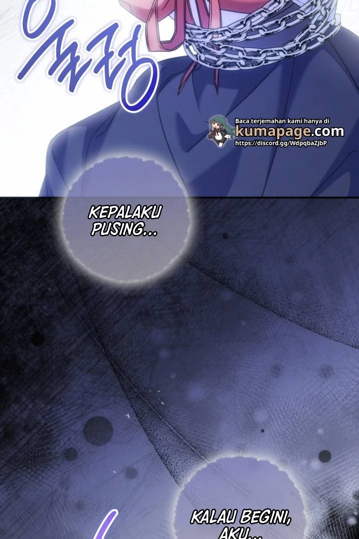Father, I Won’t Do Anything Chapter 13 - halaman 51
