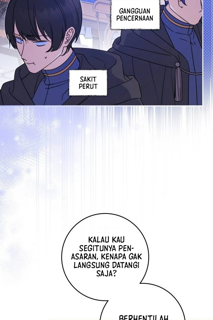 Father, I Won’t Do Anything Chapter 13 - halaman 58
