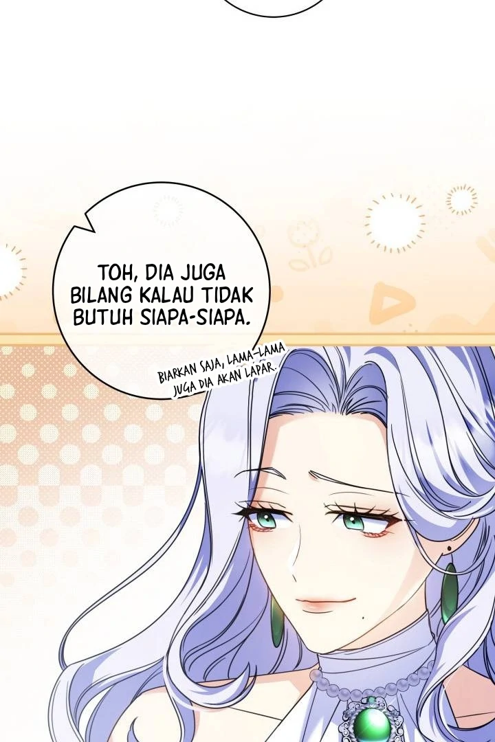 Father, I Won’t Do Anything Chapter 13 - halaman 60