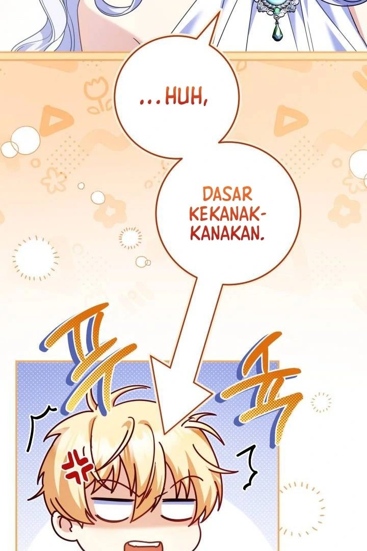 Father, I Won’t Do Anything Chapter 13 - halaman 61