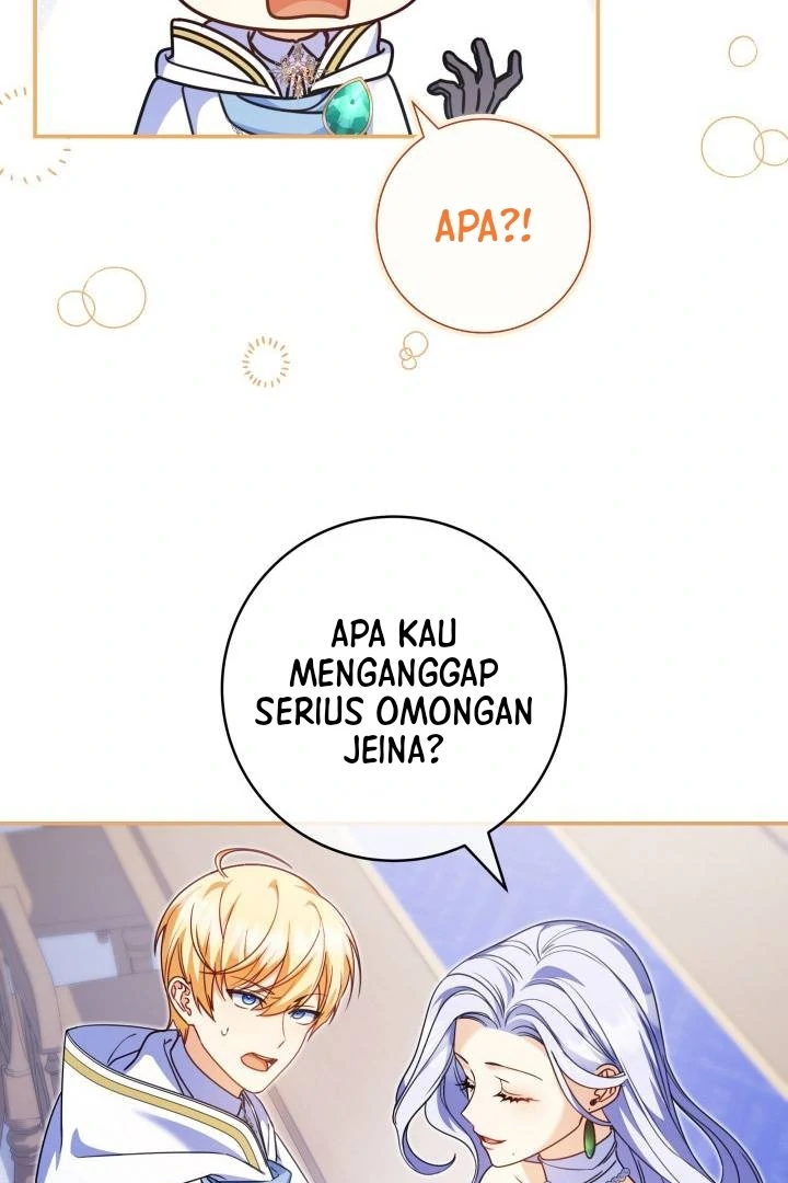 Father, I Won’t Do Anything Chapter 13 - halaman 62