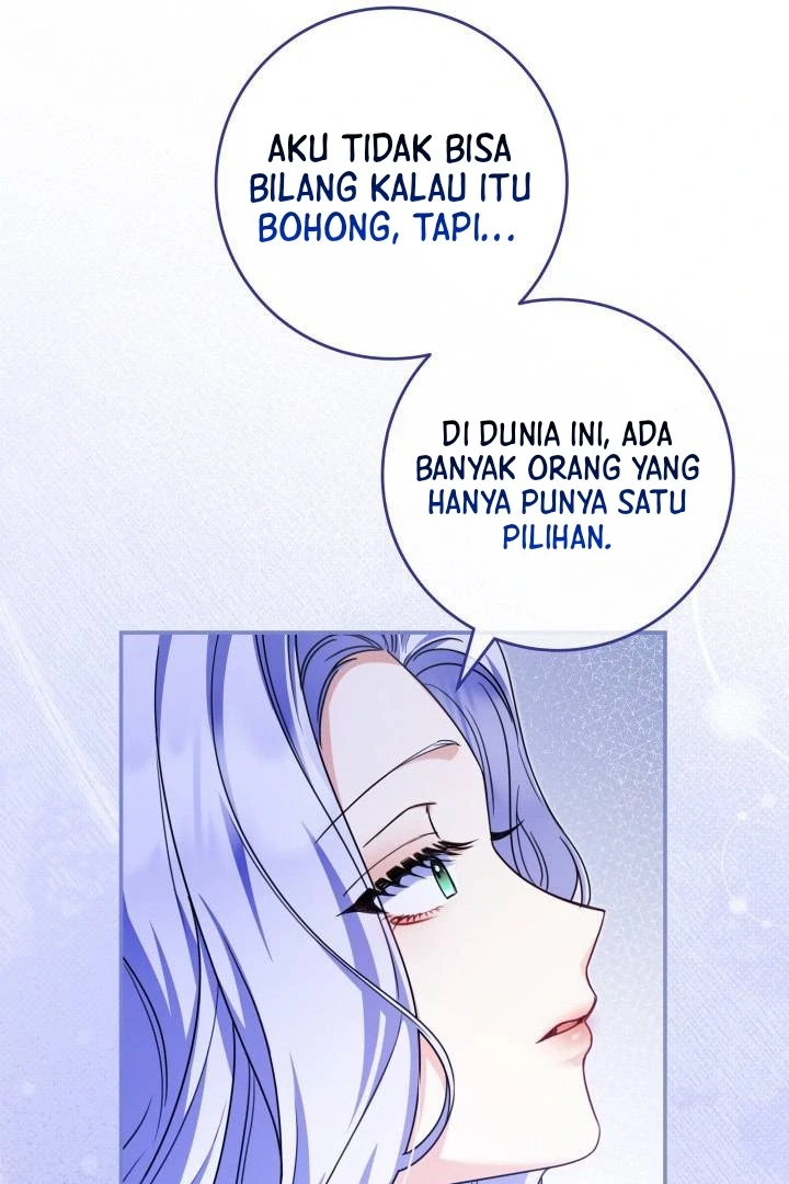 Father, I Won’t Do Anything Chapter 13 - halaman 65