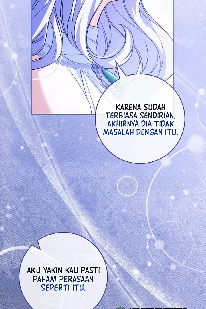 Father, I Won’t Do Anything Chapter 13 - halaman 66