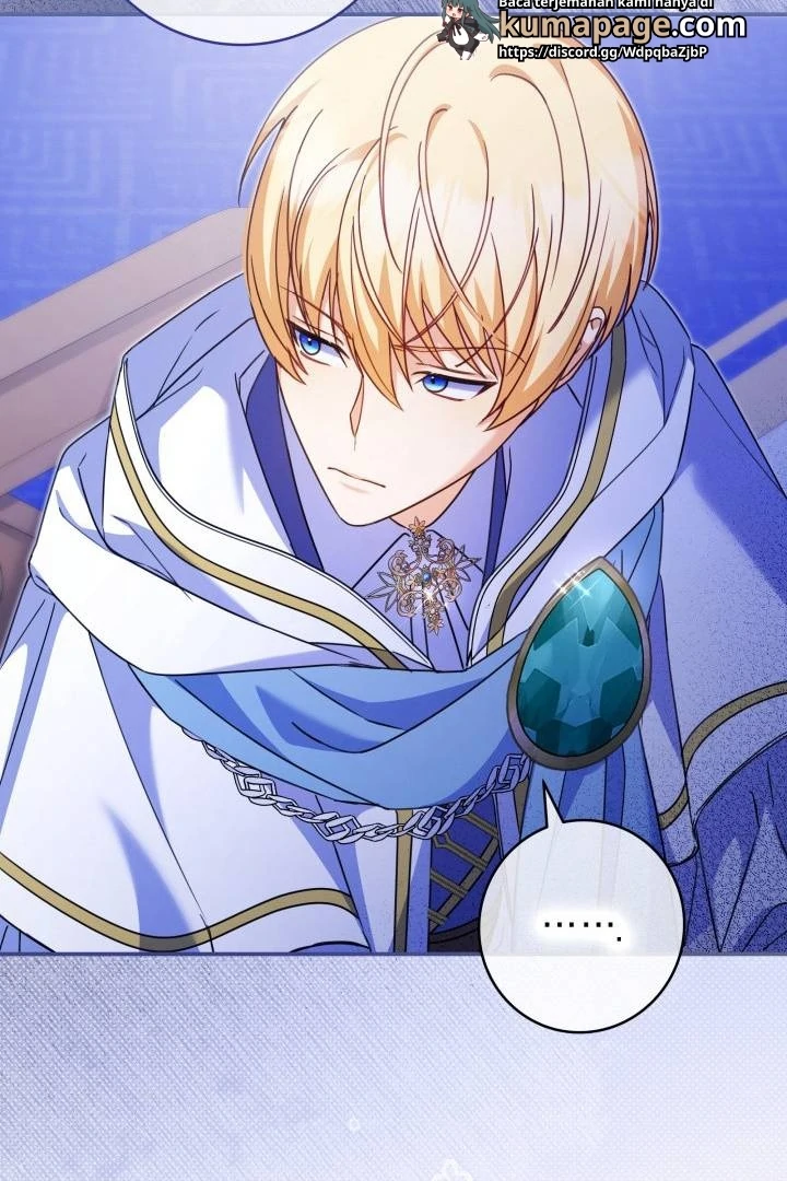 Father, I Won’t Do Anything Chapter 13 - halaman 67