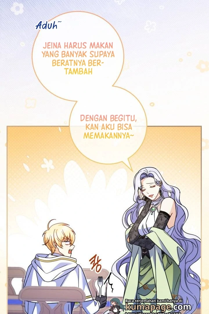 Father, I Won’t Do Anything Chapter 13 - halaman 68