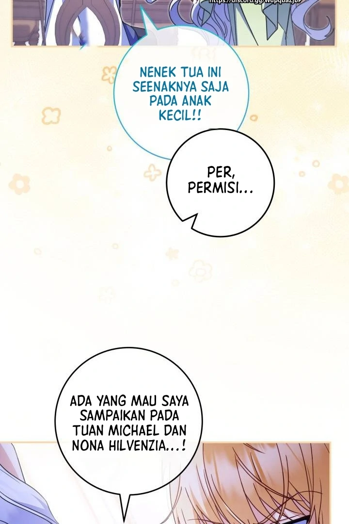 Father, I Won’t Do Anything Chapter 13 - halaman 69