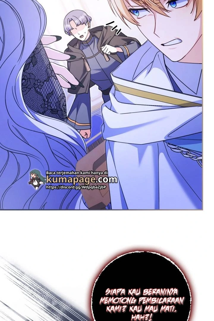 Father, I Won’t Do Anything Chapter 13 - halaman 70