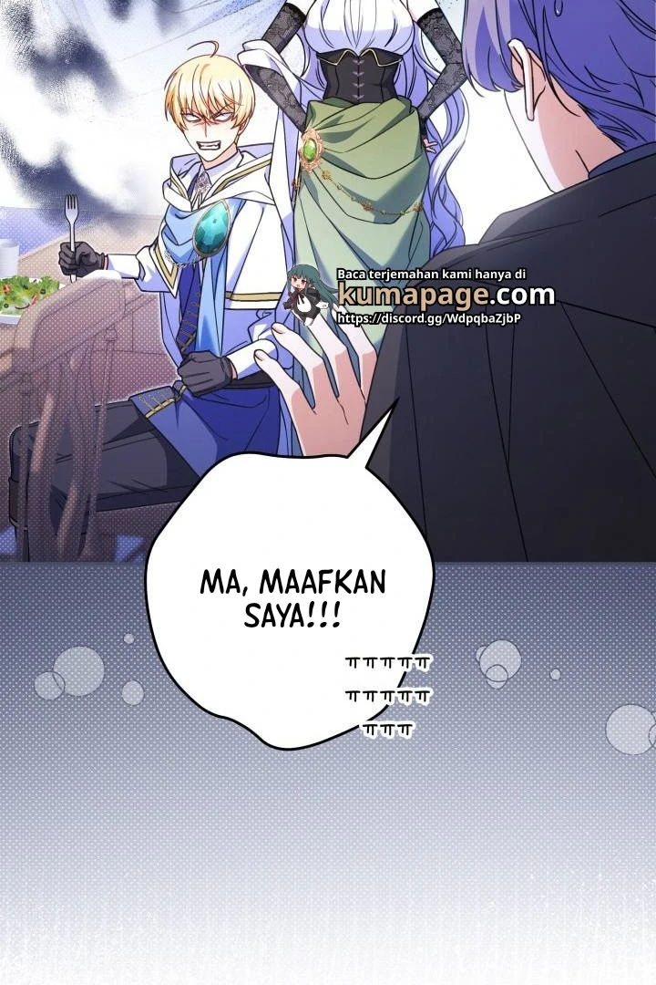 Father, I Won’t Do Anything Chapter 13 - halaman 72