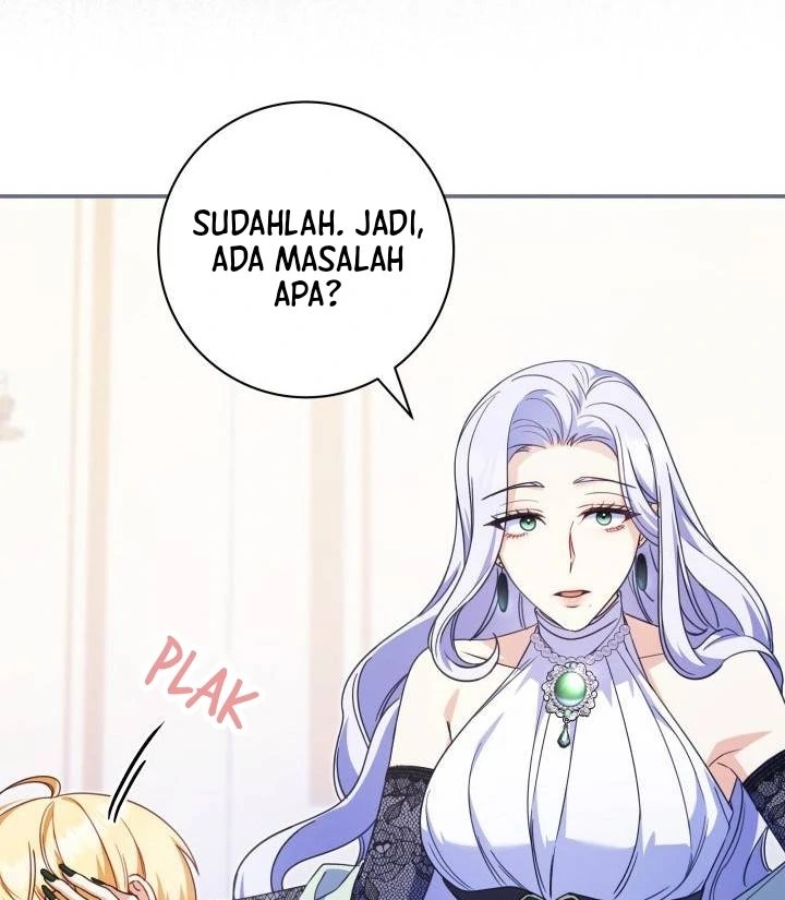 Father, I Won’t Do Anything Chapter 13 - halaman 73