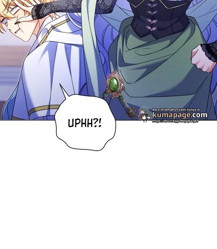 Father, I Won’t Do Anything Chapter 13 - halaman 74