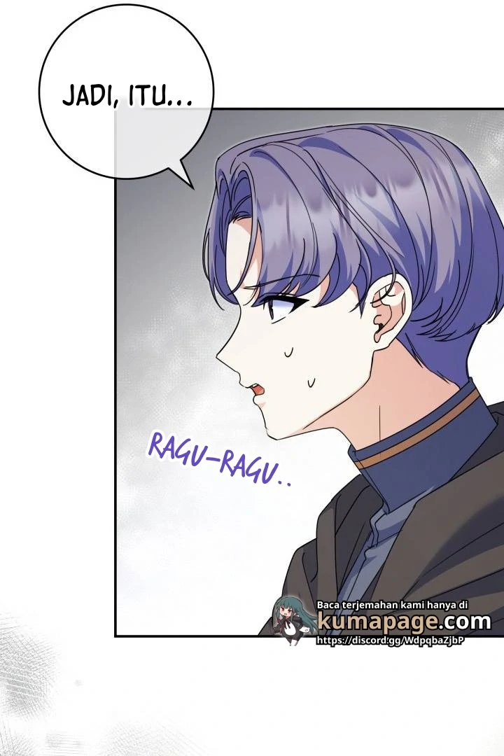 Father, I Won’t Do Anything Chapter 13 - halaman 75