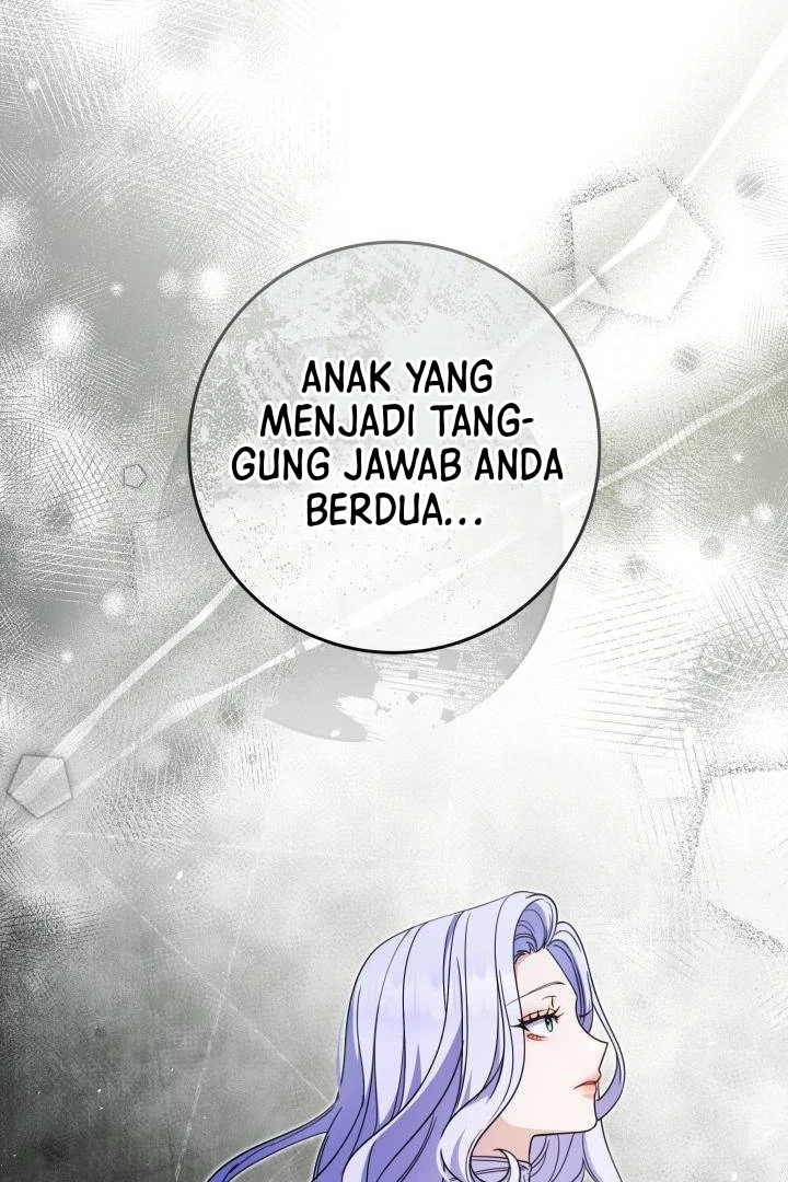 Father, I Won’t Do Anything Chapter 13 - halaman 76