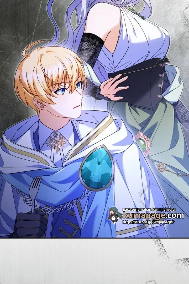 Father, I Won’t Do Anything Chapter 13 - halaman 77