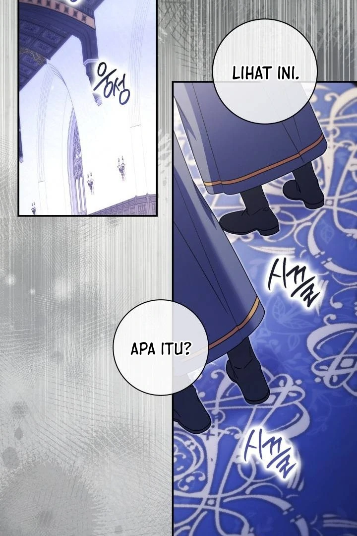 Father, I Won’t Do Anything Chapter 13 - halaman 79