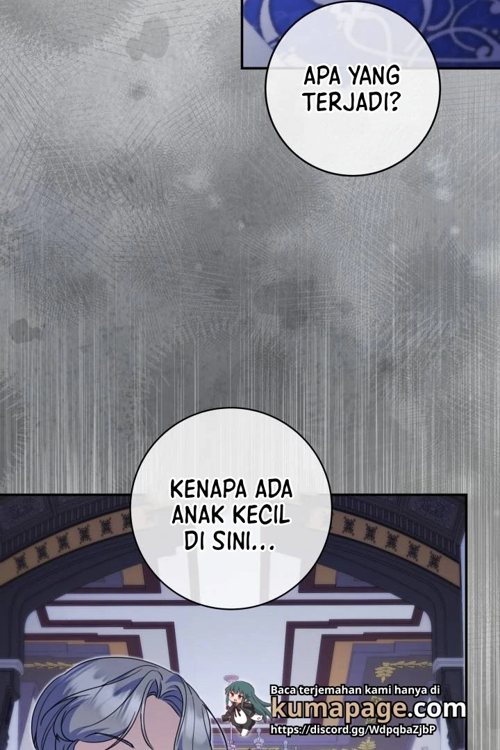 Father, I Won’t Do Anything Chapter 13 - halaman 80