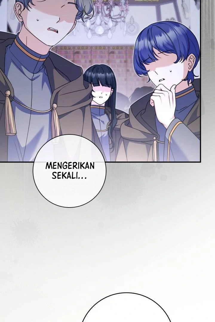 Father, I Won’t Do Anything Chapter 13 - halaman 81