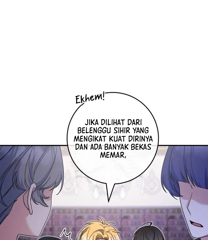 Father, I Won’t Do Anything Chapter 13 - halaman 83