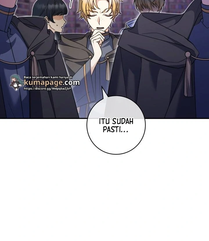 Father, I Won’t Do Anything Chapter 13 - halaman 84