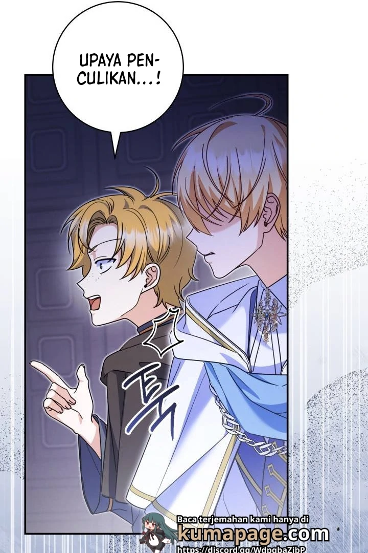 Father, I Won’t Do Anything Chapter 13 - halaman 85