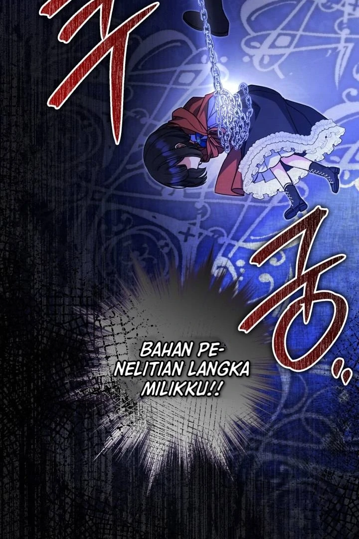Father, I Won’t Do Anything Chapter 13 - halaman 9