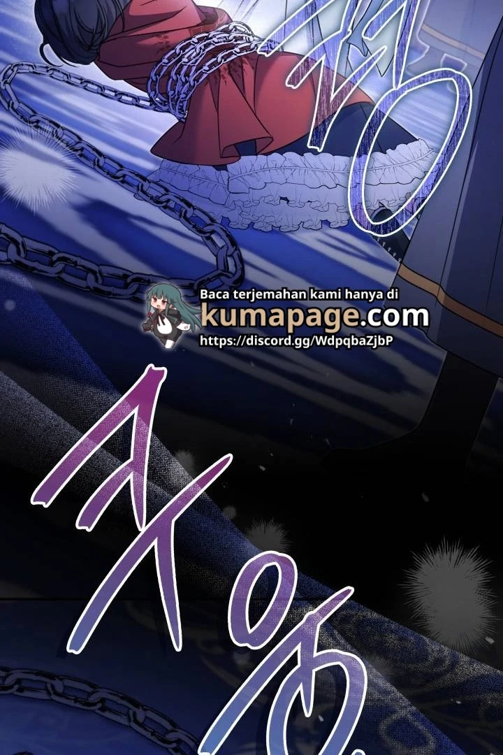 Father, I Won’t Do Anything Chapter 13 - halaman 93
