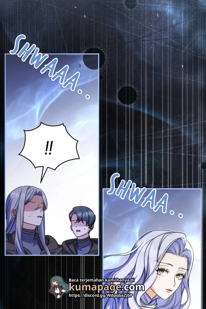 Father, I Won’t Do Anything Chapter 13 - halaman 97