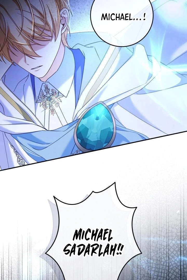 Father, I Won’t Do Anything Chapter 14 - halaman 13
