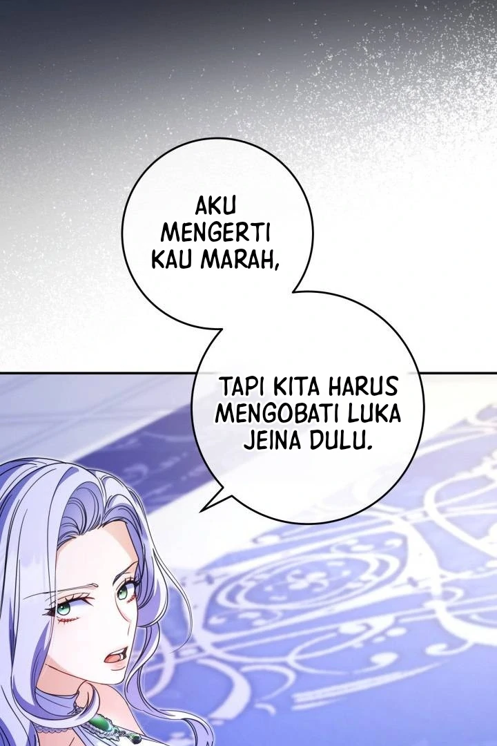 Father, I Won’t Do Anything Chapter 14 - halaman 15