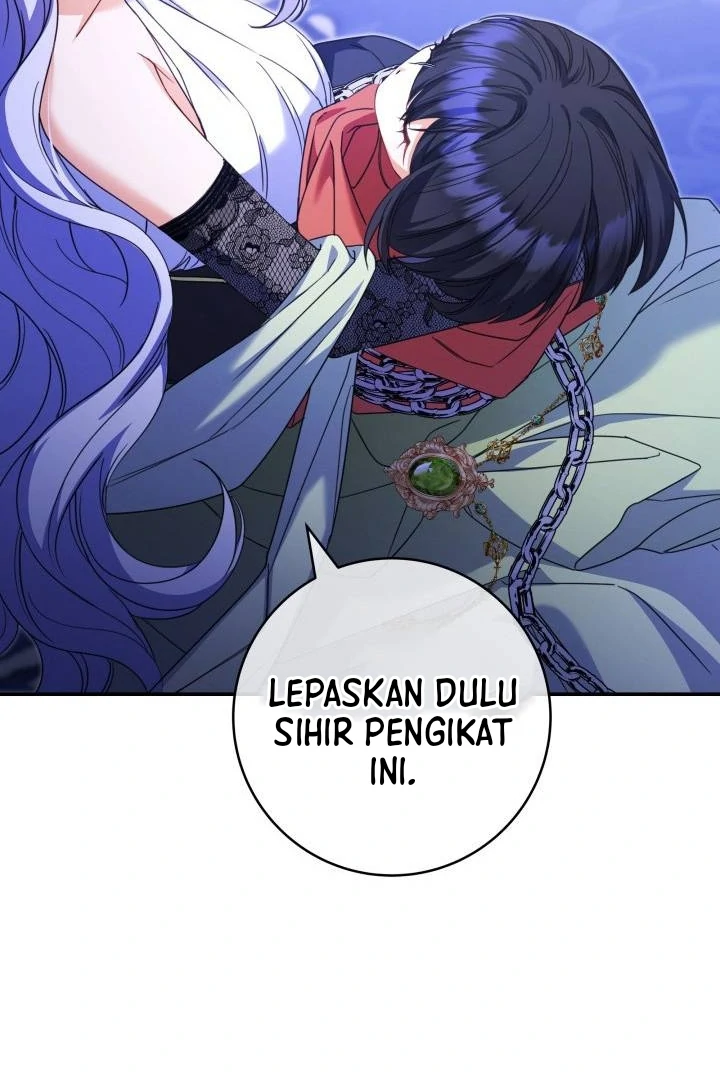 Father, I Won’t Do Anything Chapter 14 - halaman 16