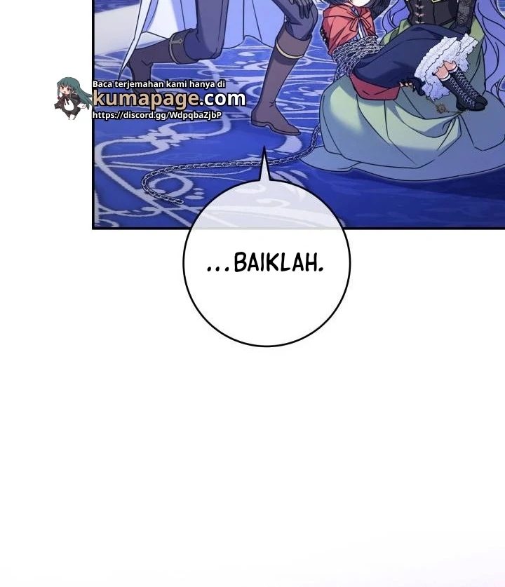 Father, I Won’t Do Anything Chapter 14 - halaman 18